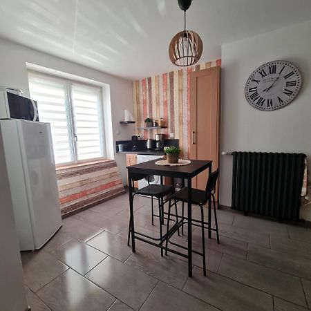 La Calaisienne Villa Kültér fotó