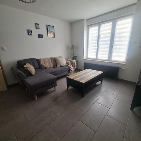 La Calaisienne Villa Kültér fotó