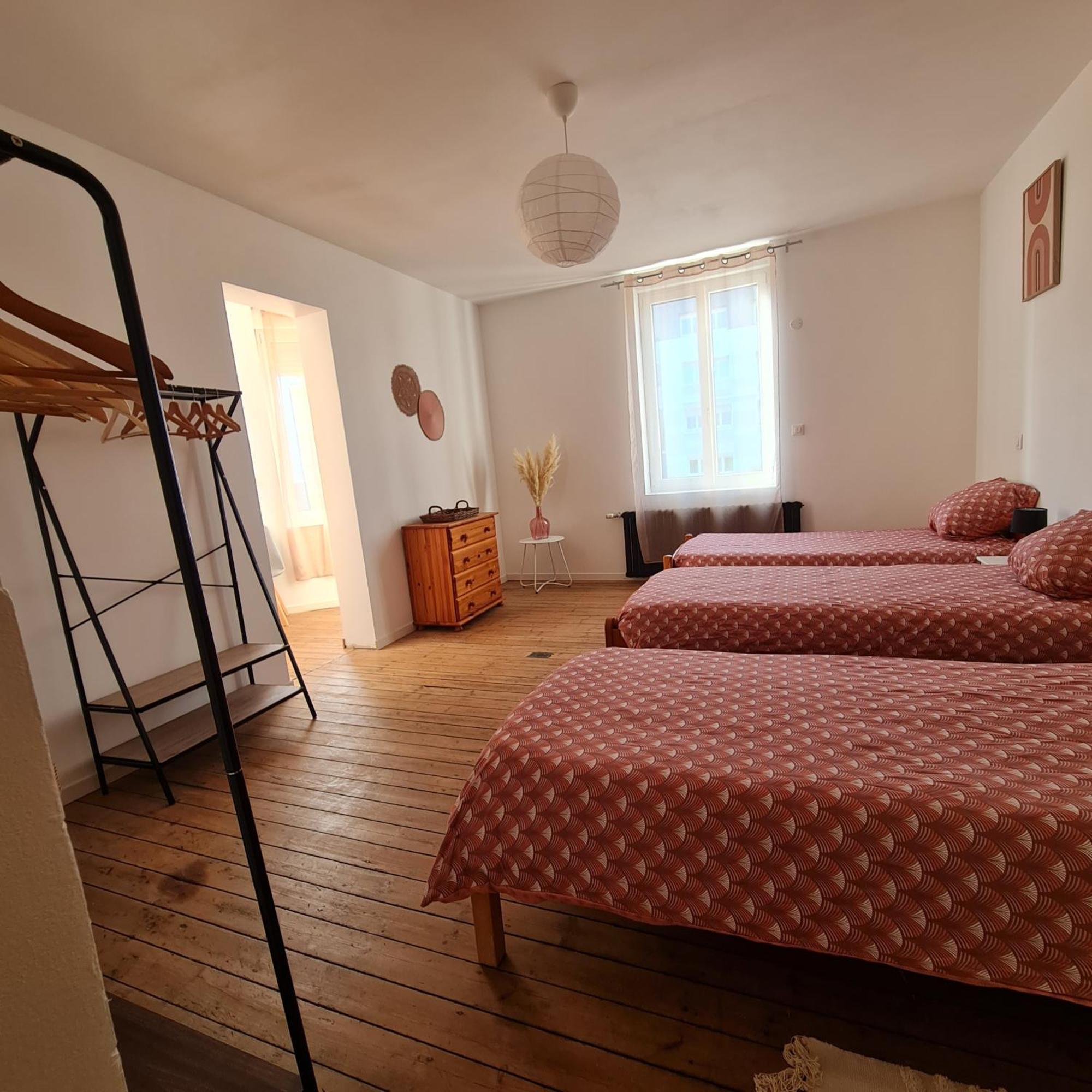 La Calaisienne Villa Kültér fotó