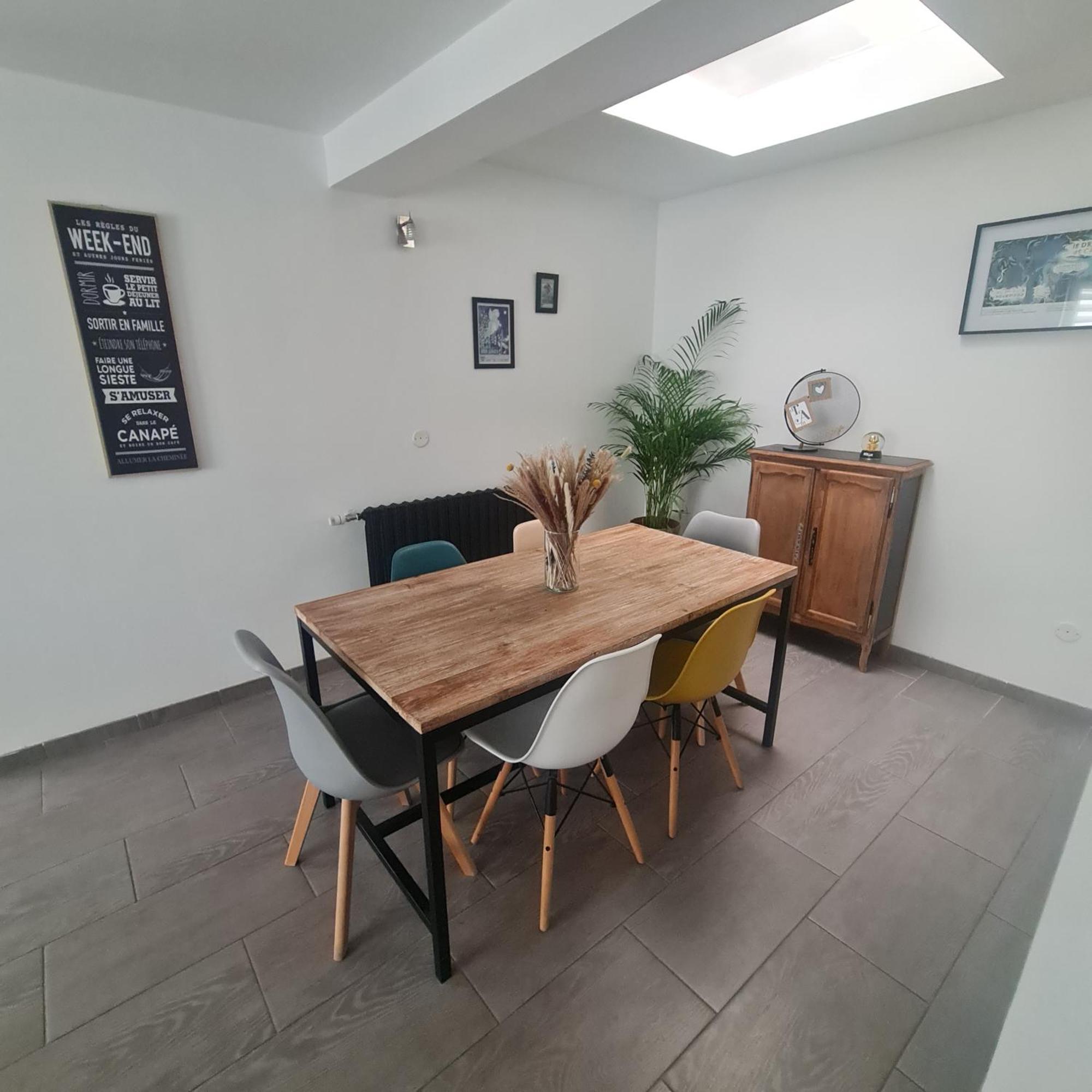 La Calaisienne Villa Kültér fotó