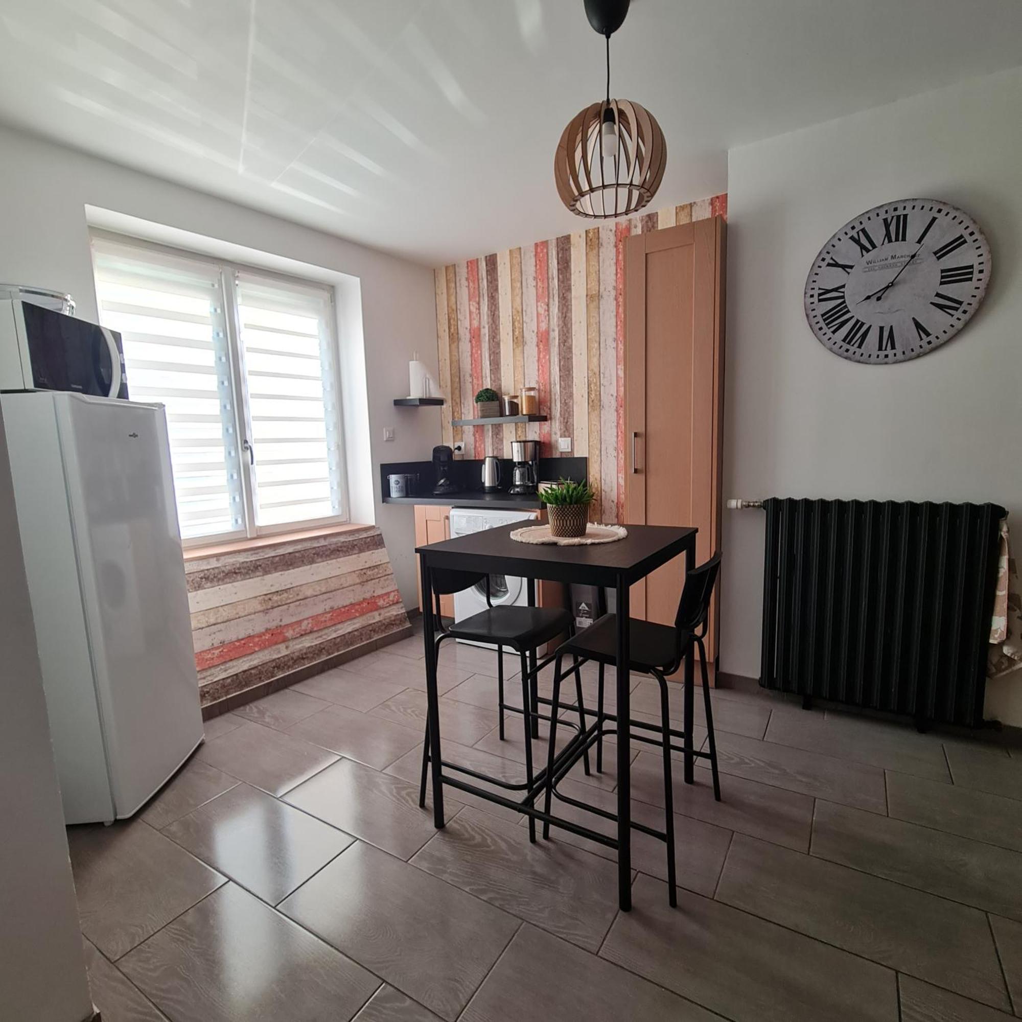 La Calaisienne Villa Kültér fotó