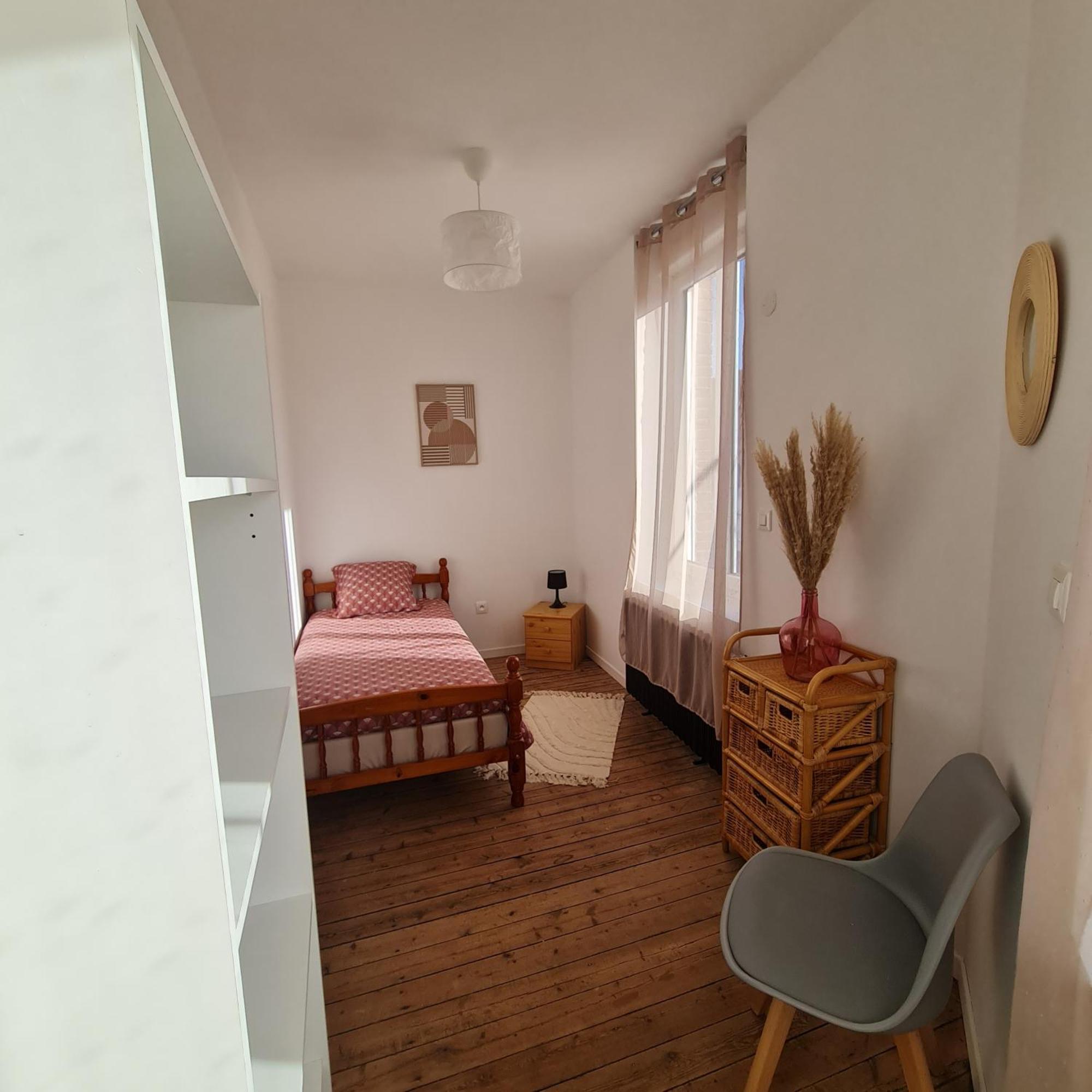 La Calaisienne Villa Kültér fotó
