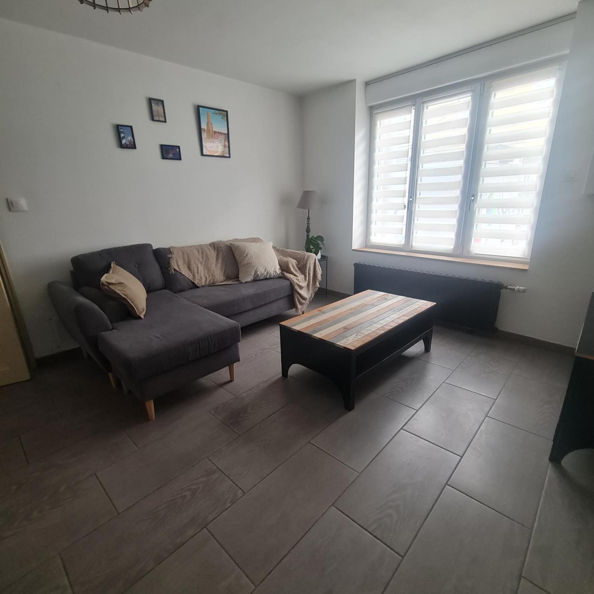 La Calaisienne Villa Kültér fotó